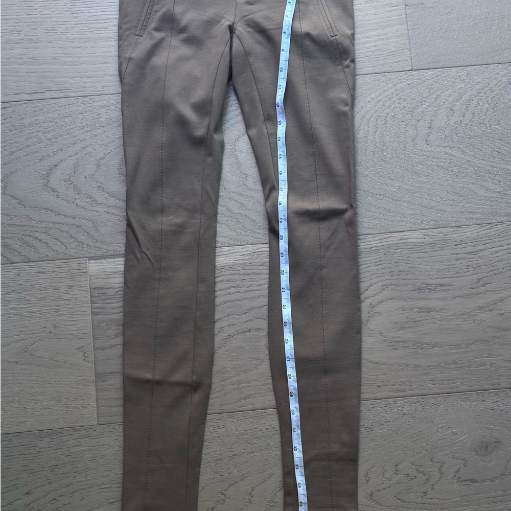 Vince Brown Chinos Slim Fit